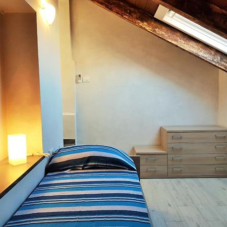 Casaviva - Casa Vacanze A Ceriale Con Terrazza エクステリア 写真