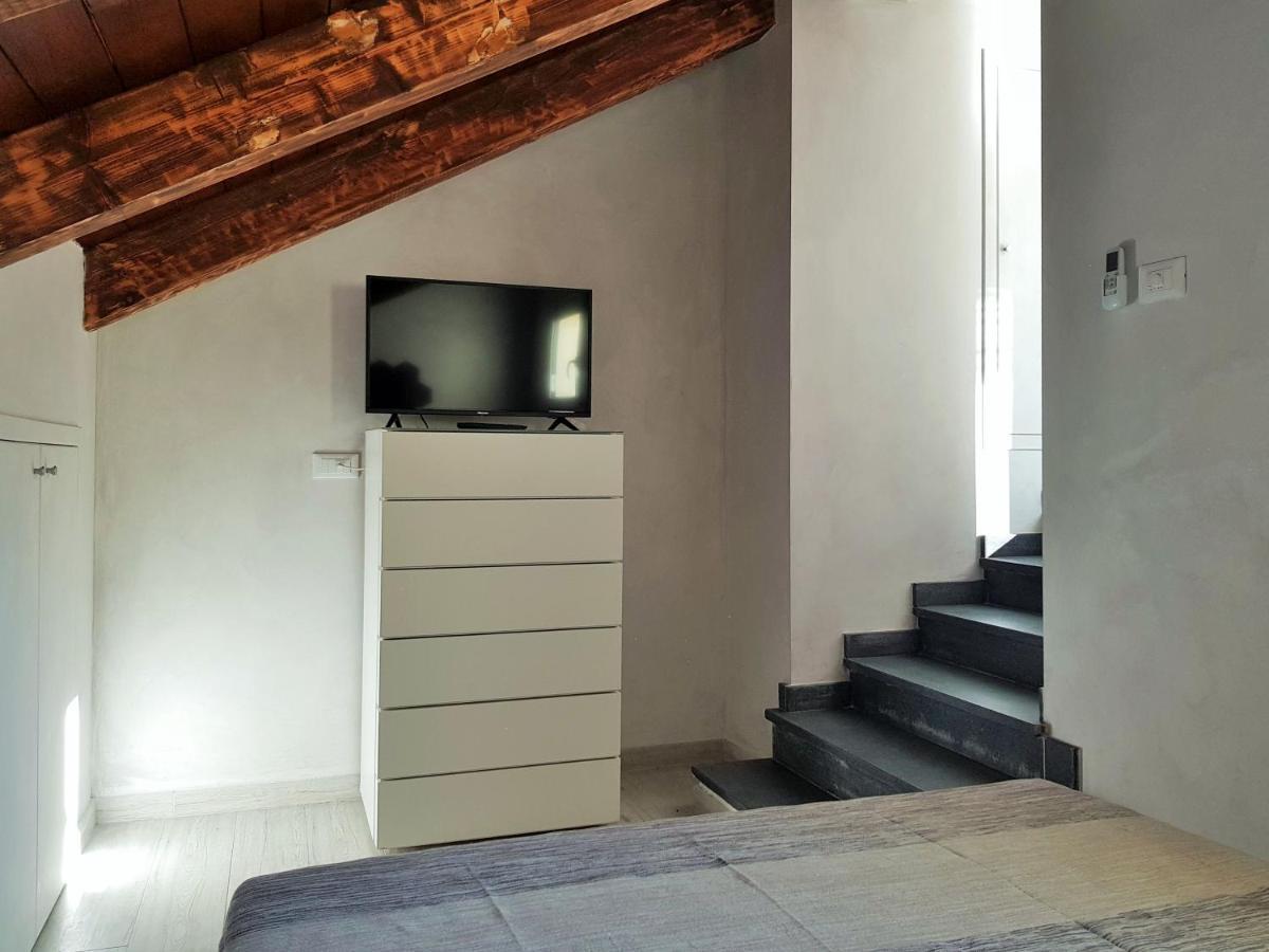 Casaviva - Casa Vacanze A Ceriale Con Terrazza エクステリア 写真
