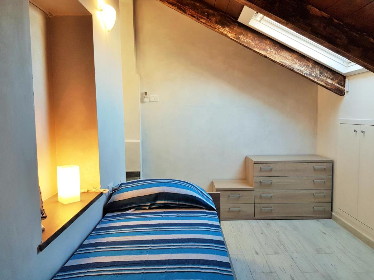 Casaviva - Casa Vacanze A Ceriale Con Terrazza エクステリア 写真